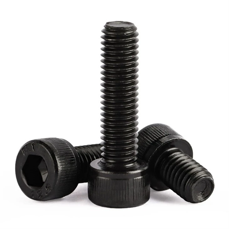 Allen Key Stud Bolt