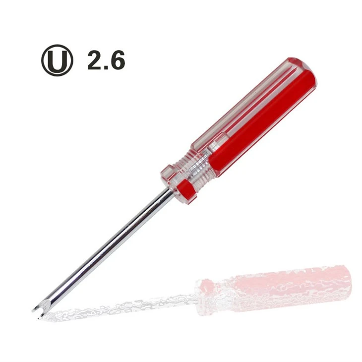 U type screwdriver (4)
