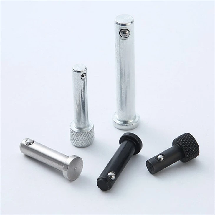 flat head pin (5)