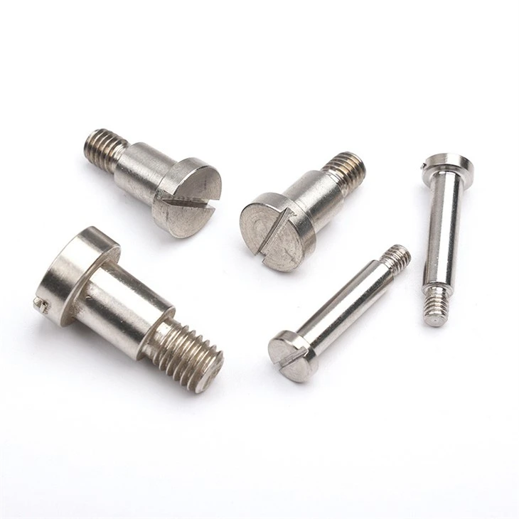 slotted shoulder screw (2)
