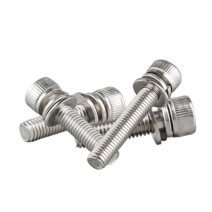 cup head washer screw (3)