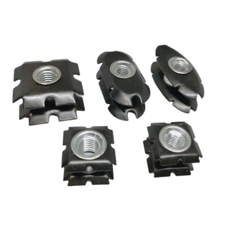 1/4-20 Tube Connecting Nut best