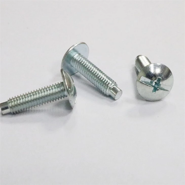 flat tail screw.6