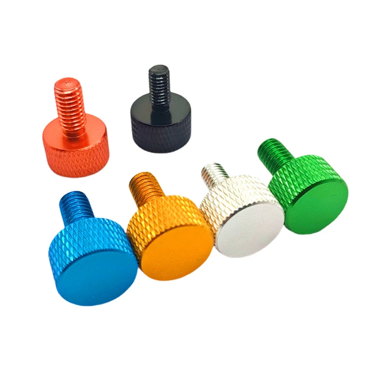 aluminum screw 1