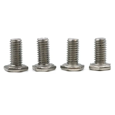 نحوه استفاده از 304 پیچ سر شش ضلعی از جنس استنلس استیل