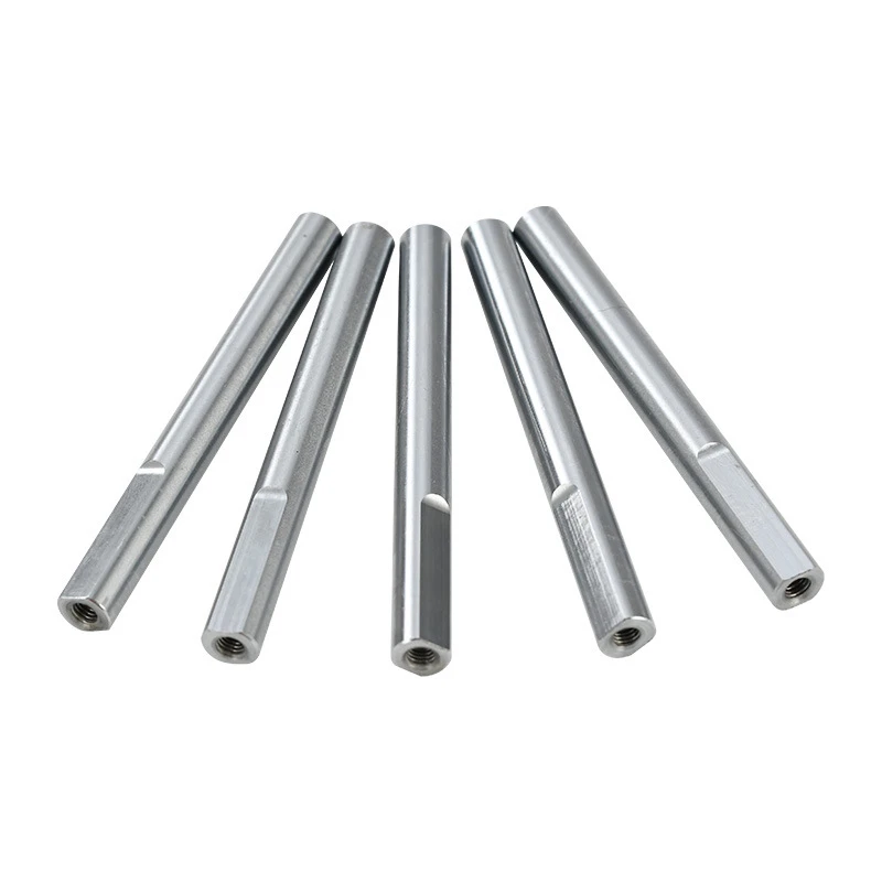 قطعات ماشینکاری CNC