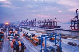 نمایشگاه سخت افزار و واردات و صادرات سخت افزار و صادرات 2025 چین (NINGBO) بسی...