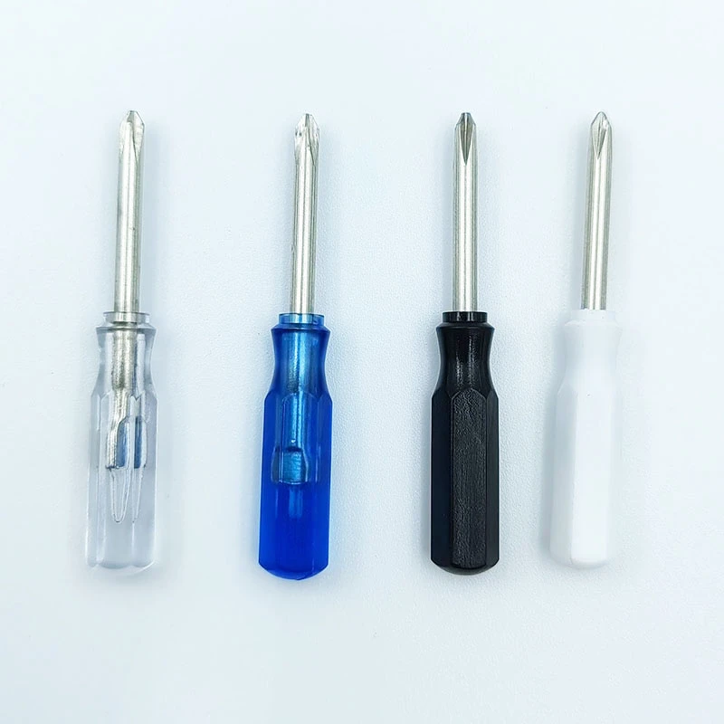 Plastiekhandvatsel torx skroewedraaier