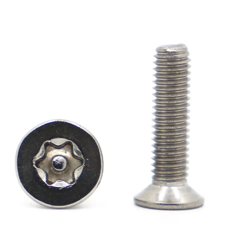 پین در پیچ امنیتی Torx