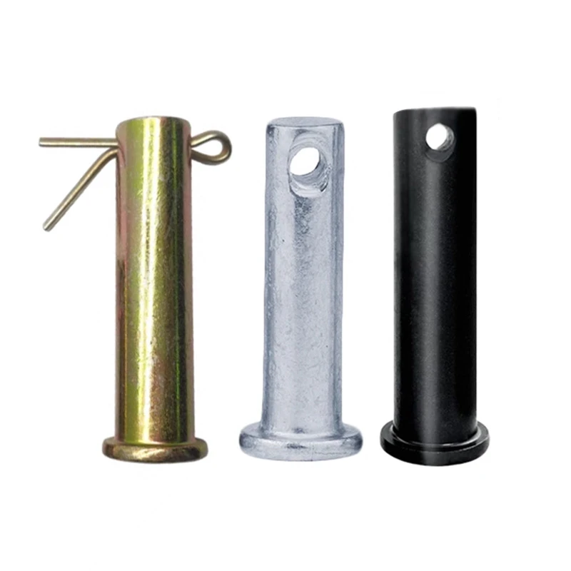 پین Clevis Precision