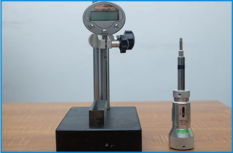 3 Depth Micrometer 3 Depth Micrometer