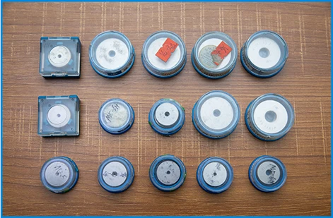 6 Ring Guage 6 Ring Guage
