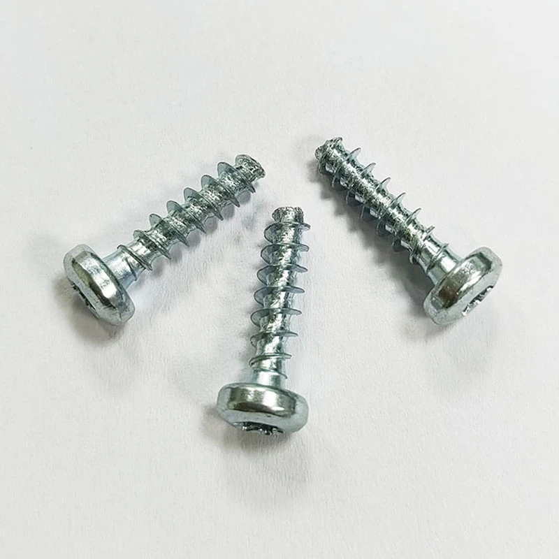 plastic tapping screw 5 plastic tapping screw 5