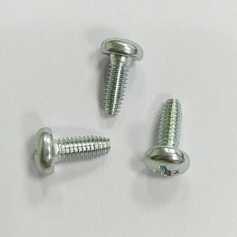 Thread-Forming Screw 5