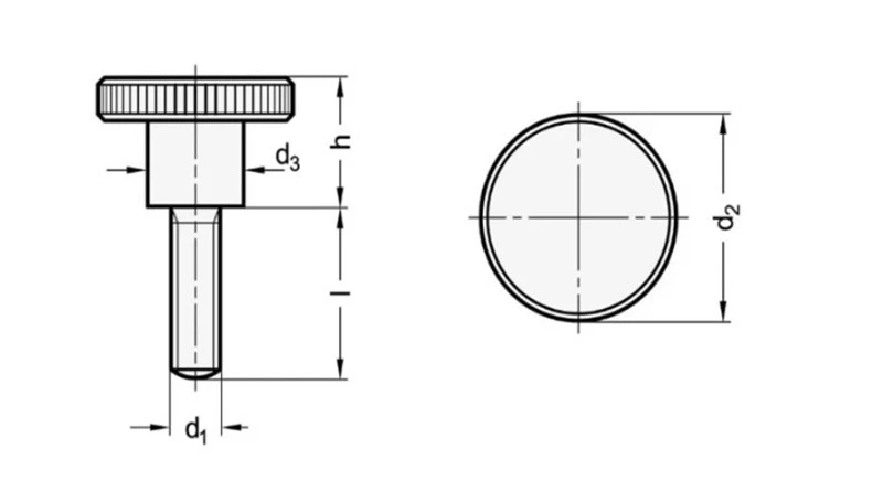 thumb screw 1