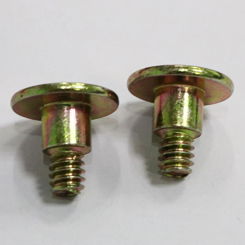 star socket screw 7