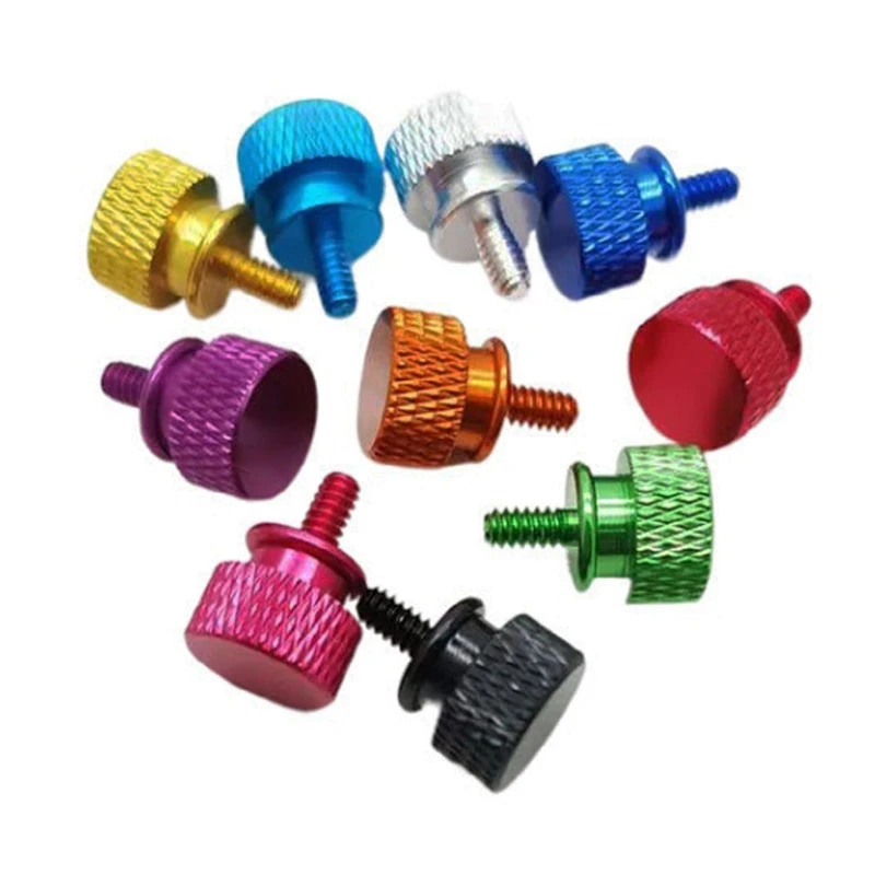 thumb screw 6 thumb screw 6