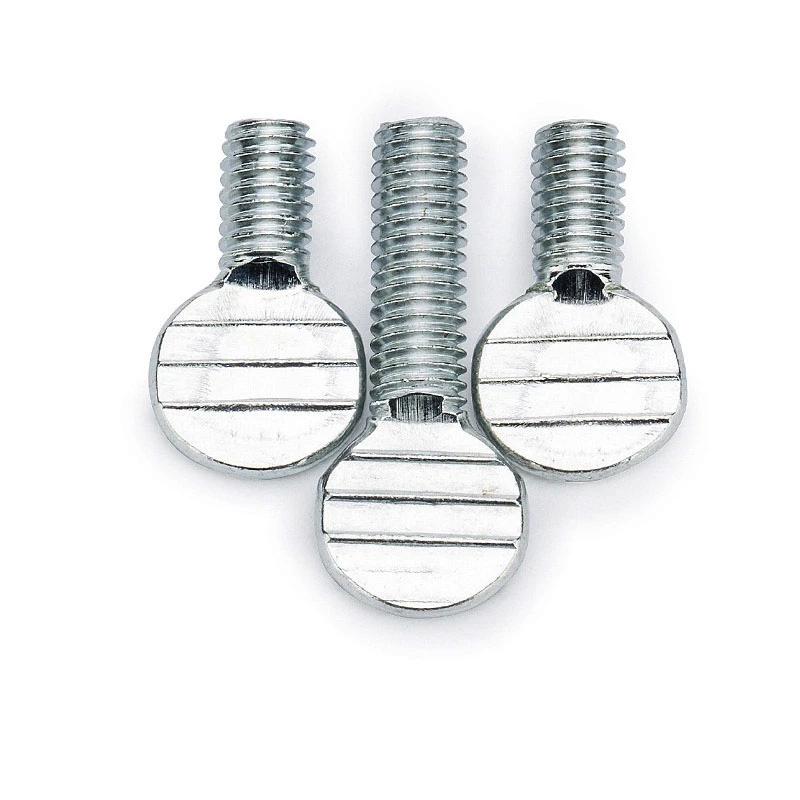 spade thumb screw 8 spade thumb screw 8