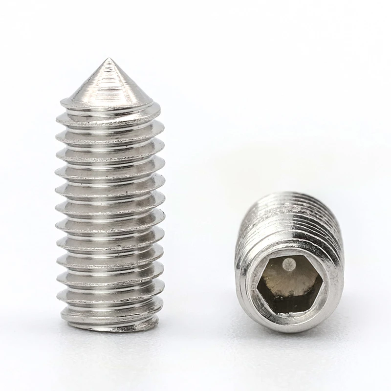 cone point 3