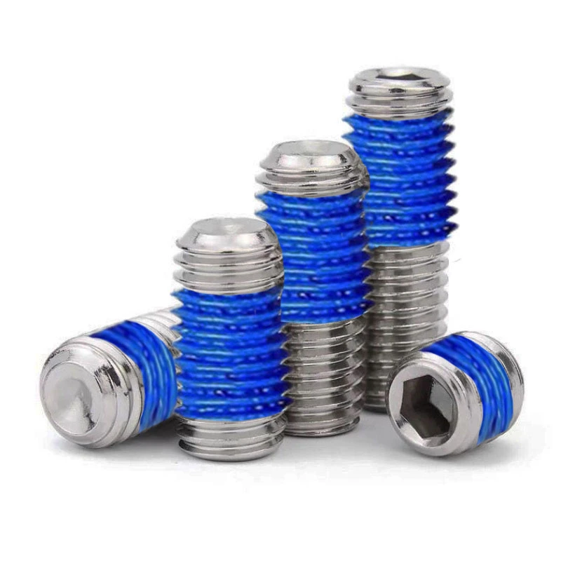 set screw 5 set screw 5