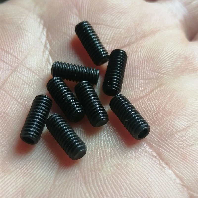 set screw 6 set screw 6