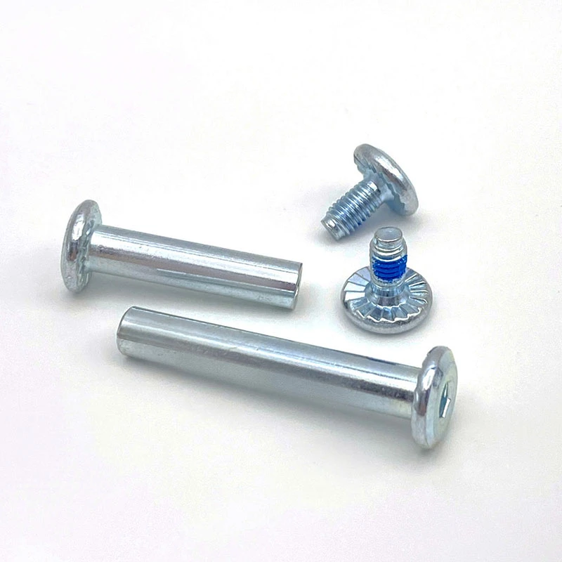 binding screw 3