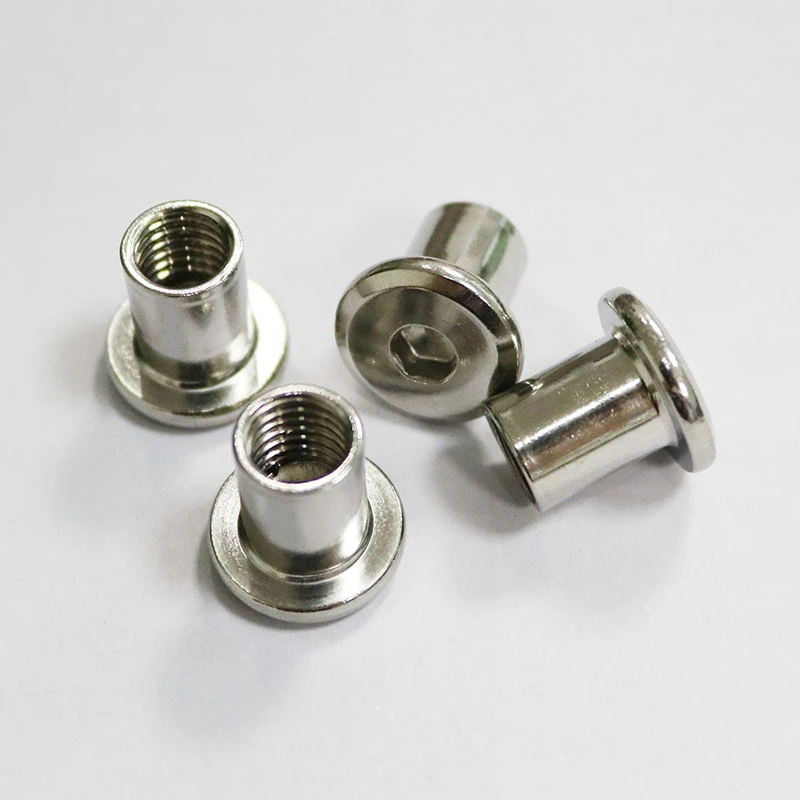 socket nut5