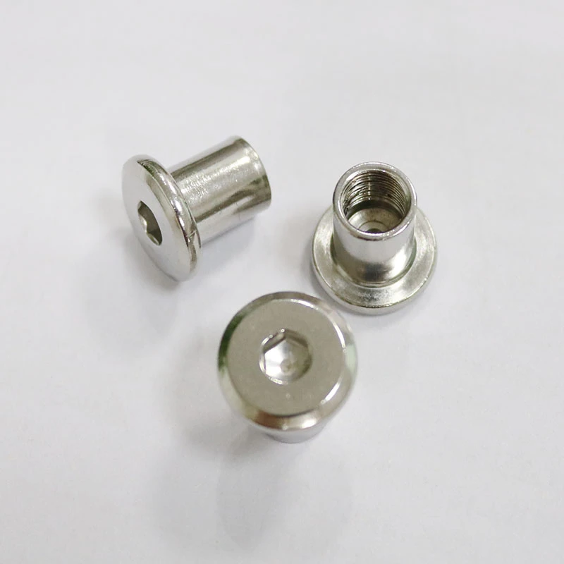 socket nut6 socket nut6