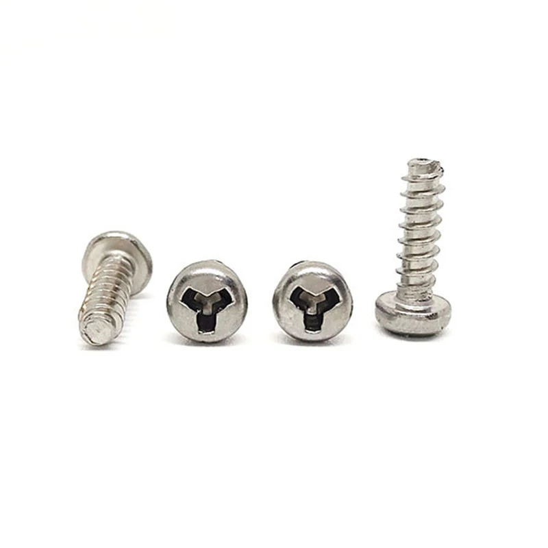Y security screw 5 Y security screw 5