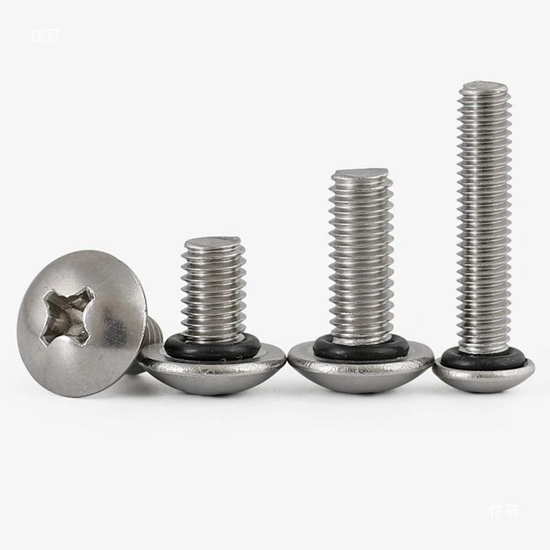button head sealing 6 button head sealing 6