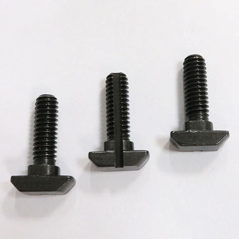 T head bolt 4