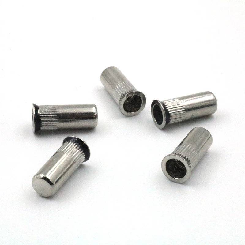 sealing rivet nut 9