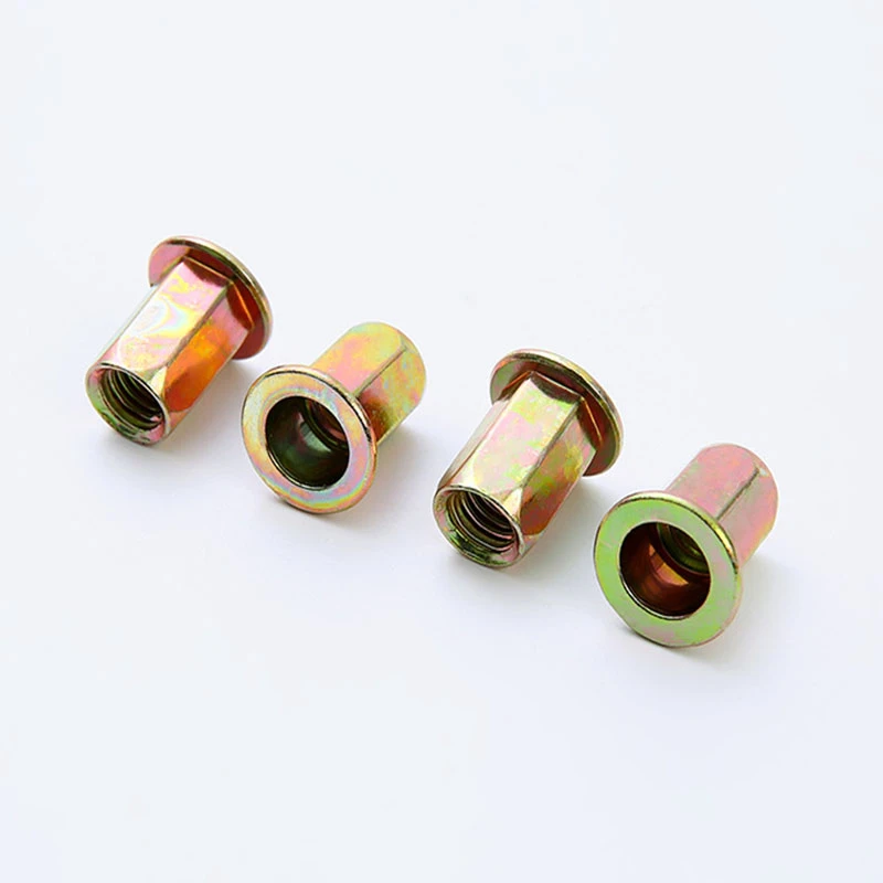 hexagon rivet nut 5 hexagon rivet nut 5