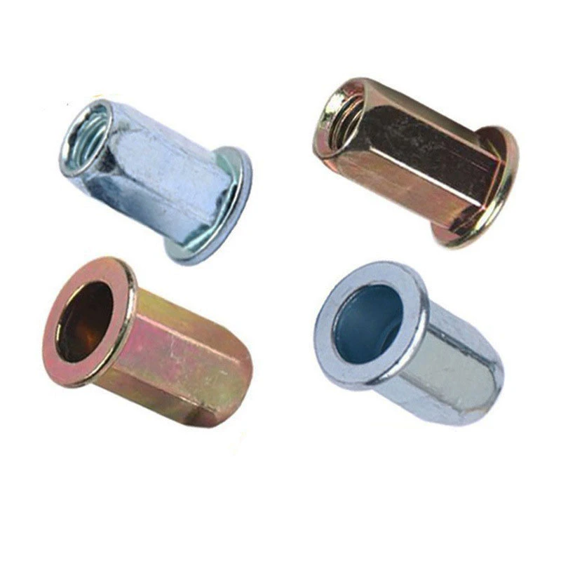 hexagon rivet nut 7 hexagon rivet nut 7