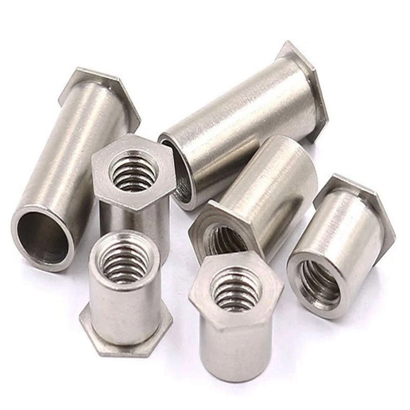 clinching nuts 5