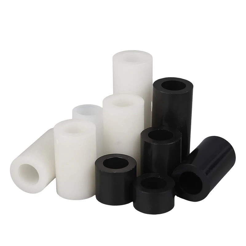 plastic spacer 6