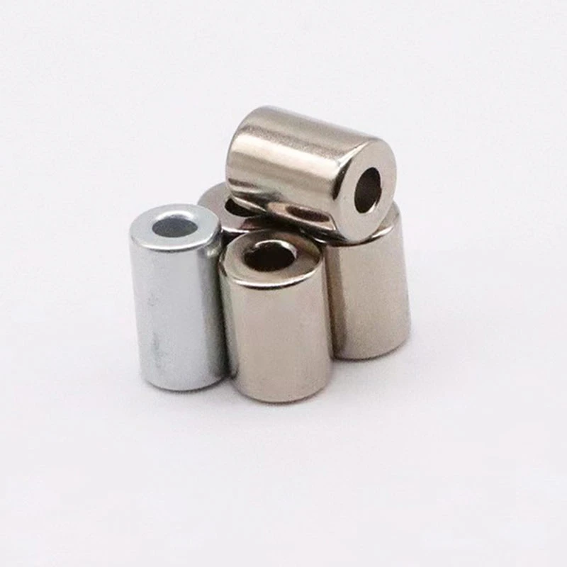 steel spacer washer 5
