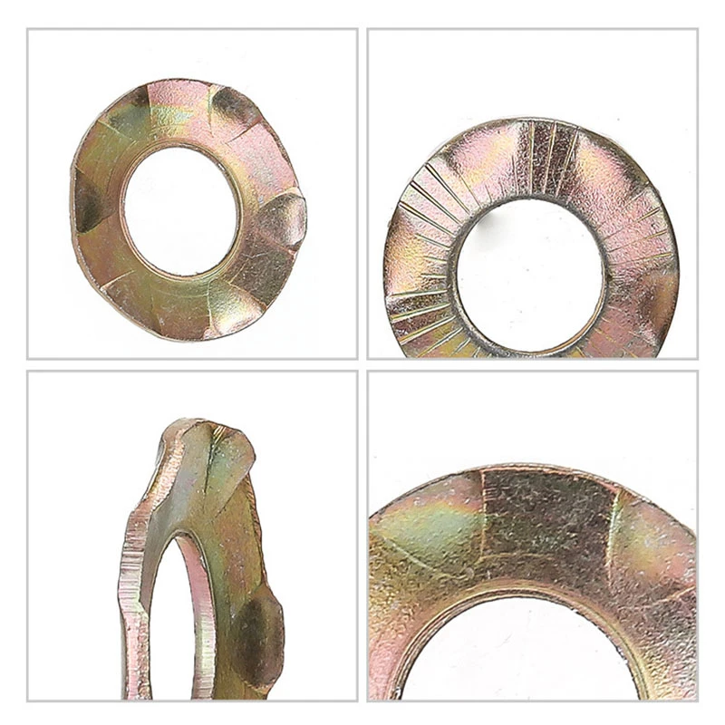 contact washer 3 contact washer 3