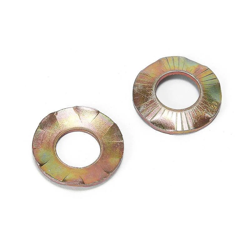 contact washer 5