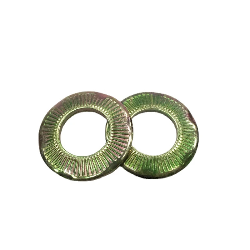 contact washer 8 contact washer 8