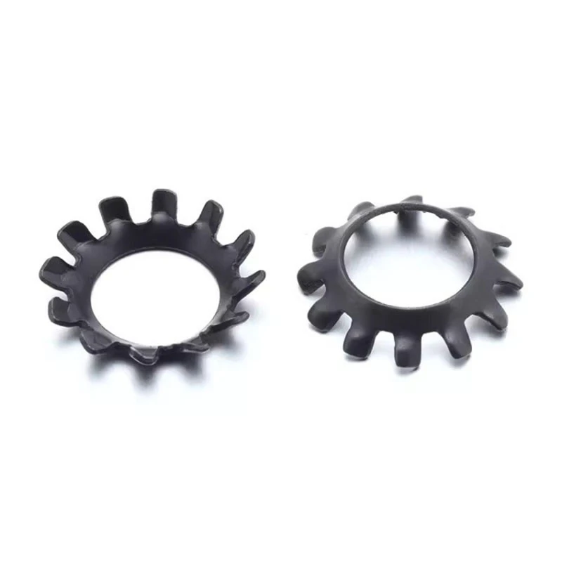 Serrated Conical Washer 5 Serrated Conical Washer 5