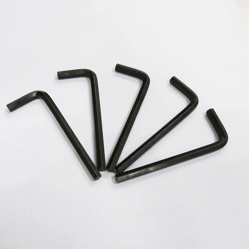 L type allen key 6