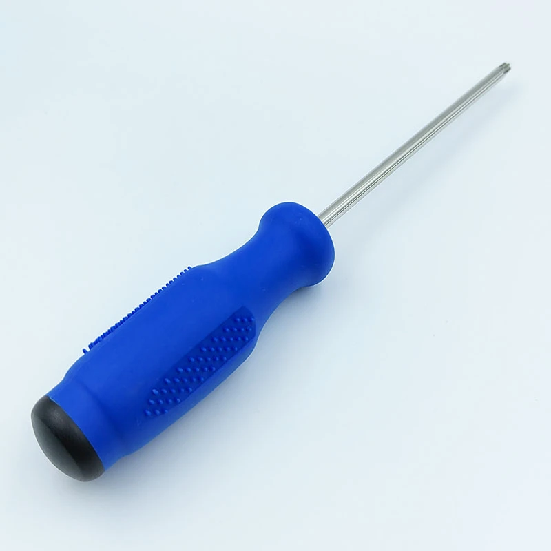 IP Torx plus screwdrivers6 IP Torx plus screwdrivers6
