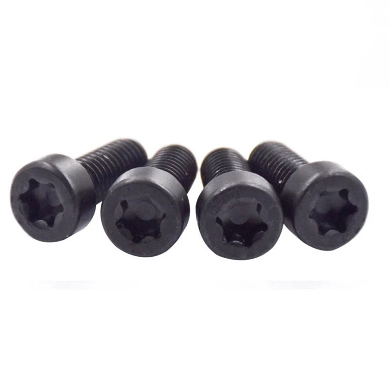 black torx screw 4 black torx screw 4
