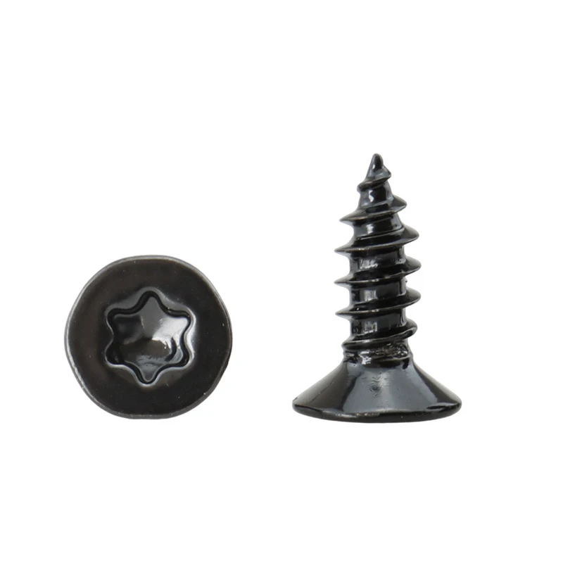 flat head screw 7