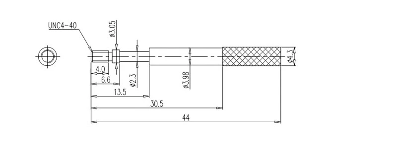 long bolt