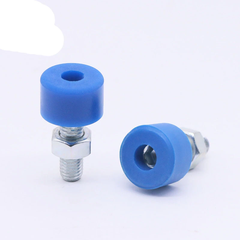 Bumper screw 2