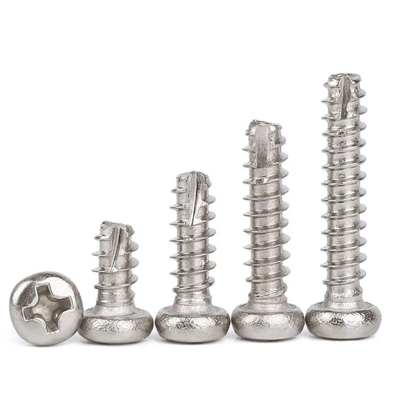 thread cutting screw 4 thread cutting screw 4