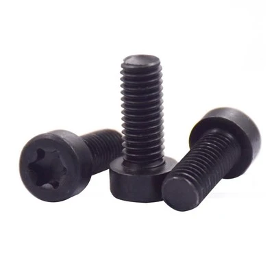 8-40 پیچ سر کلاه Torx