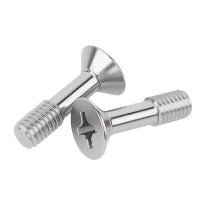 Cross Countersunk Head Scoctive